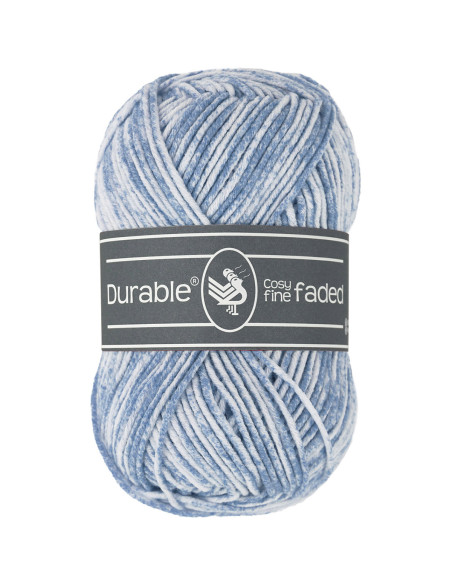 Fil Durable Cosy Fine Faded