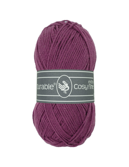 Fil Durable Cosy Extra Fine