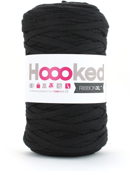 Fil Hoooked Ribbon XL