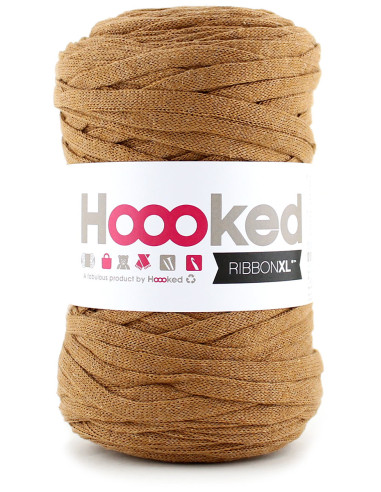 Fil Hoooked Ribbon XL