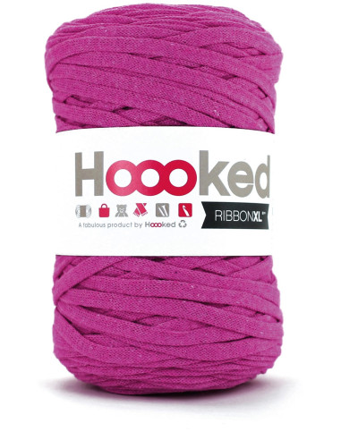 Fil Hoooked Ribbon XL