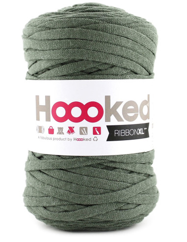 Fil Hoooked Ribbon XL