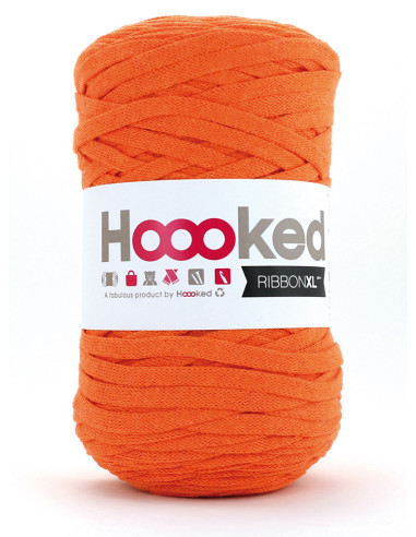 Fil Hoooked Ribbon XL