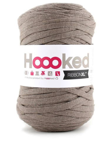 Fil Hoooked Ribbon XL