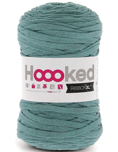 Fil Hoooked Ribbon XL