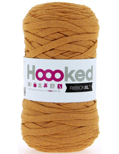 Fil Hoooked Ribbon XL