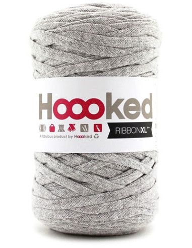 Fil Hoooked Ribbon XL
