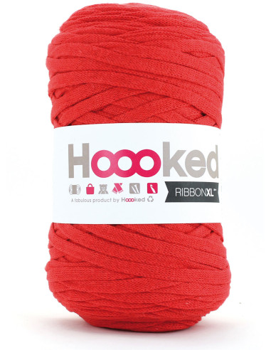 Fil Hoooked Ribbon XL