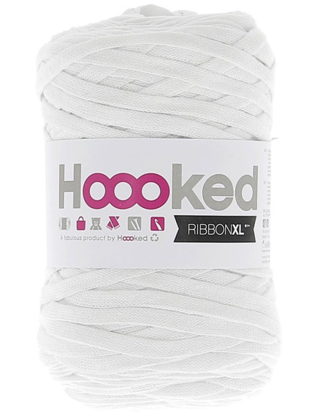 Fil Hoooked Ribbon XL