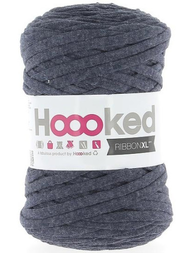 Fil Hoooked Ribbon XL