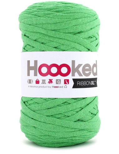 Fil Hoooked Ribbon XL