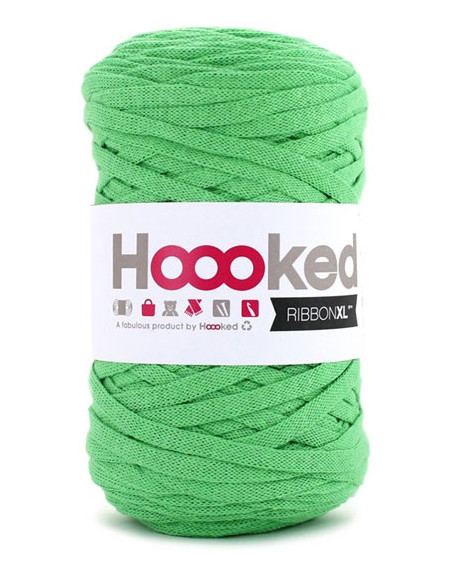 Fil Hoooked Ribbon XL