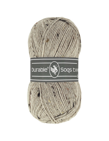 Laine Durable Soqs Tweed