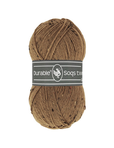 Laine Durable Soqs Tweed