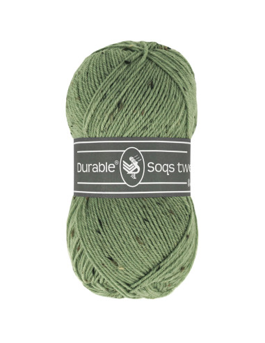Laine Durable Soqs Tweed