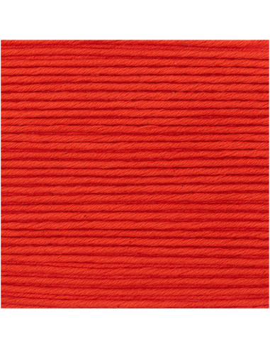 Coton BIO Essentials Organic Cotton aran