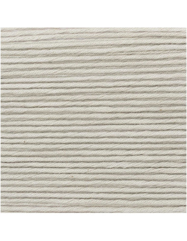 Coton BIO Essentials Organic Cotton aran