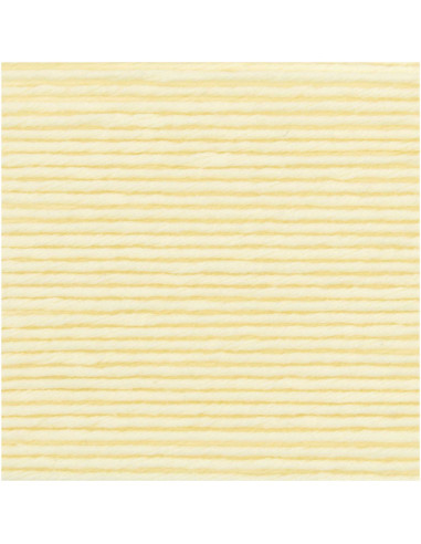 Coton BIO Essentials Organic Cotton aran