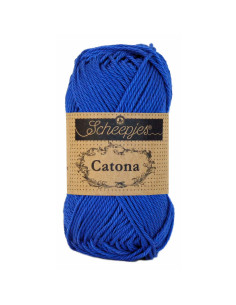 Coton Scheepjes Catona 50
