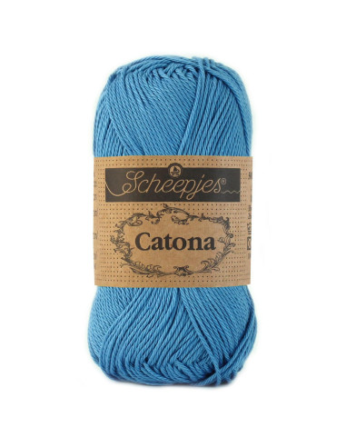 Coton Scheepjes Catona 50