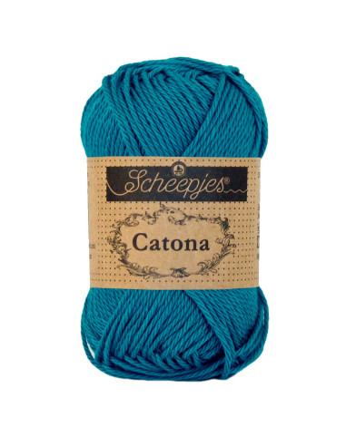 Coton Scheepjes Catona 50