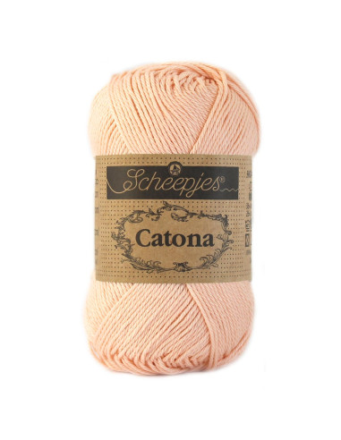Coton Scheepjes Catona 50