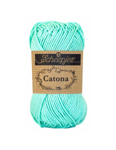 Coton Scheepjes Catona 50