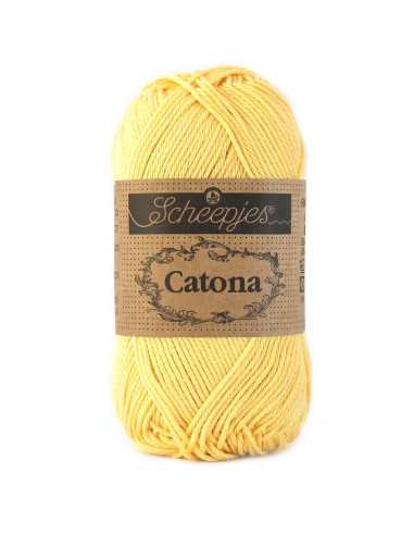 Coton Scheepjes Catona 50