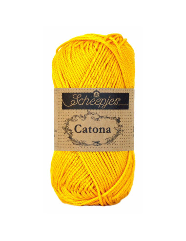 Coton Scheepjes Catona 50