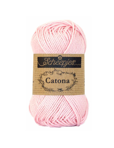 Coton Scheepjes Catona 50