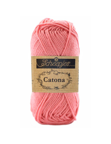 Coton Scheepjes Catona 50