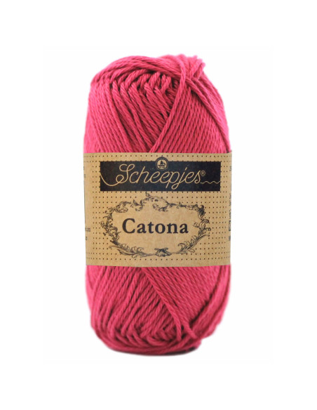 Coton Scheepjes Catona 50