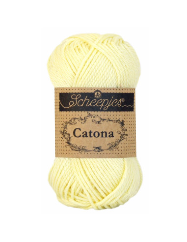 Coton Scheepjes Catona 50