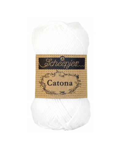 Coton Scheepjes Catona 50