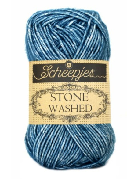 Laine Scheepjes Stone Washed