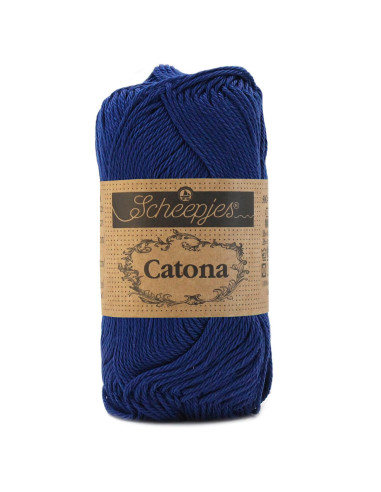 Coton Scheepjes Catona 50