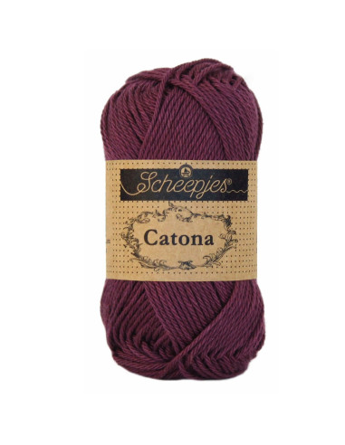 Coton Scheepjes Catona 50