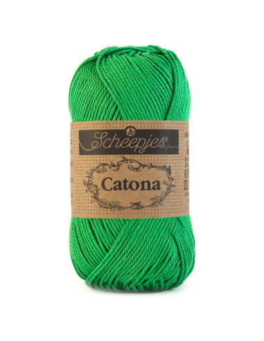 Coton Scheepjes Catona 50
