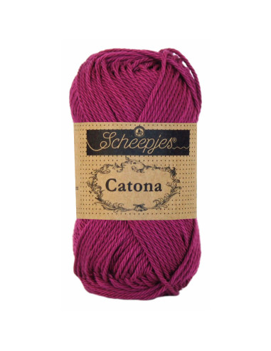 Coton Scheepjes Catona 50