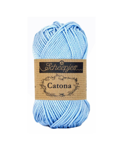 Coton Scheepjes Catona 50