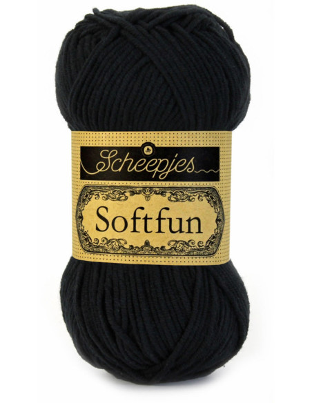 Laine Scheepjes Soft Fun