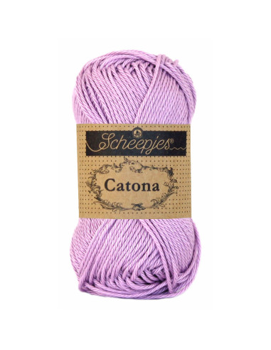 Coton Scheepjes Catona 50
