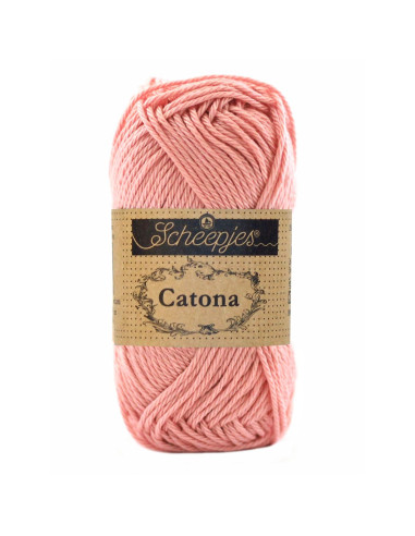 Coton Scheepjes Catona 50