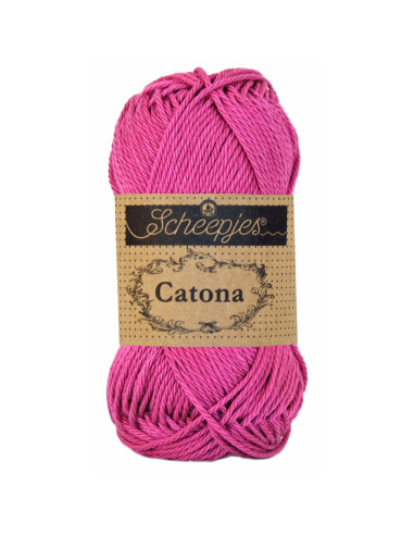 Coton Scheepjes Catona 50