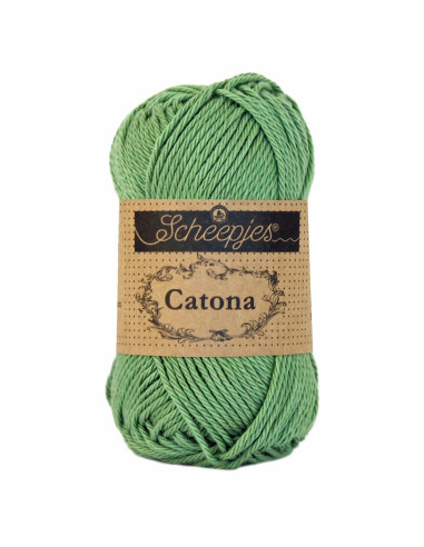 Coton Scheepjes Catona 50