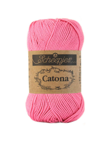 Coton Scheepjes Catona 50