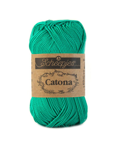 Coton Scheepjes Catona 50