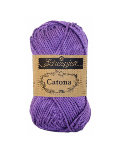 Coton Scheepjes Catona 50