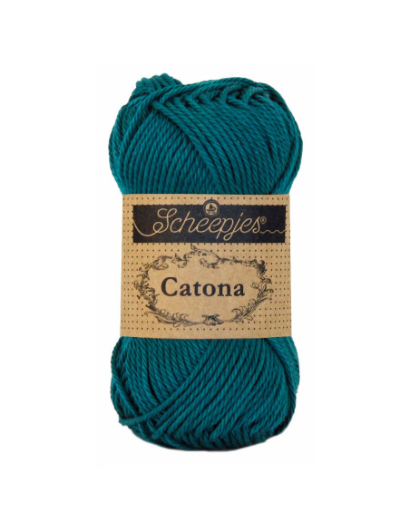 Coton Scheepjes Catona 50