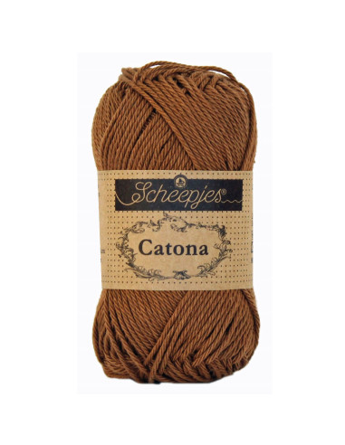 Coton Scheepjes Catona 50